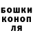 Канабис White Widow Justyna Szymborska